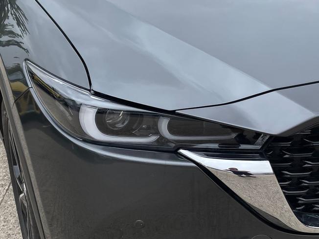 MAZDA CX-5 Photo 19