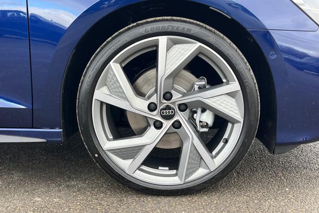 AUDI A3 Photo 5