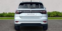Volkswagen T-cross Photo 8