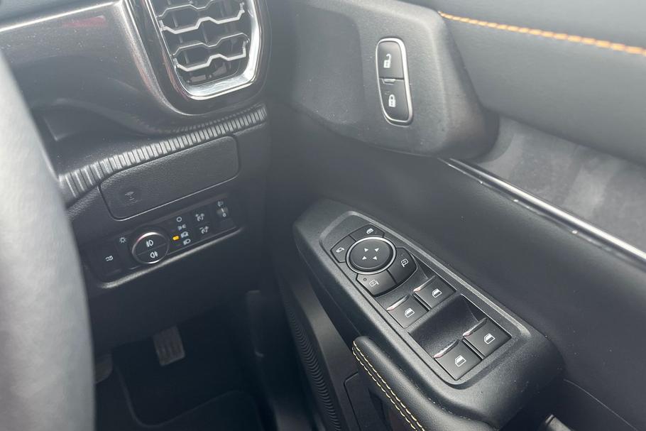 Used FORD RANGER WV75XVY 28