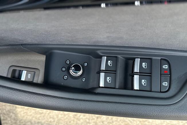 Audi A4 Avant Photo 35