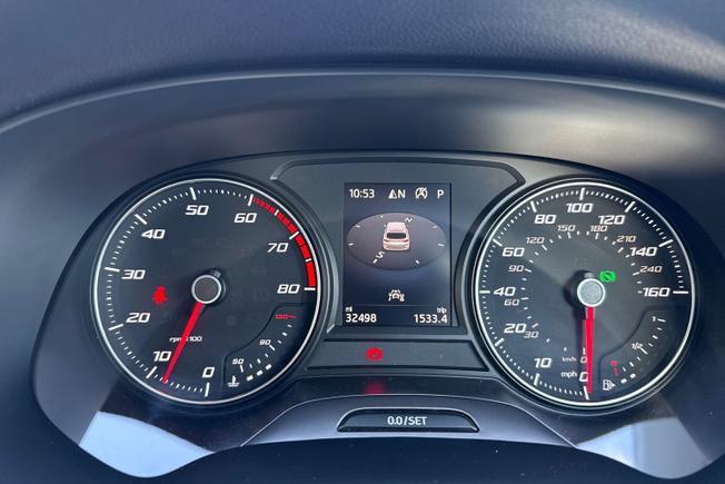 SEAT Ateca Photo 15