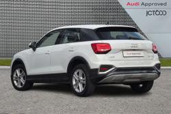 AUDI Q2 Photo 3