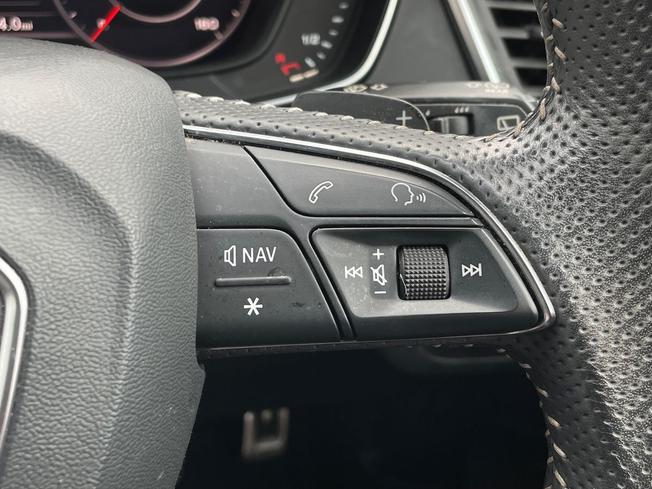 AUDI Q5 Photo 17