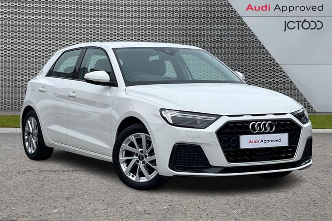 AUDI A1 Photo 1