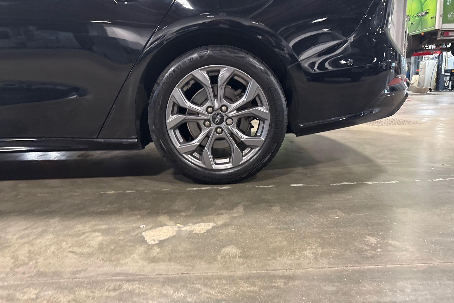Ford FOCUS Photo 7