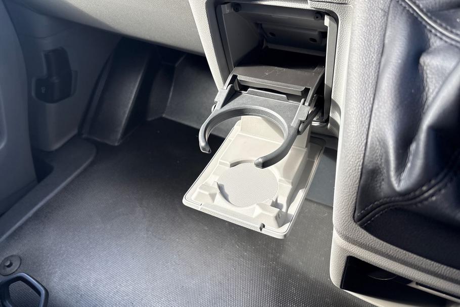 Used Ford TRANSIT CUSTOM YP75HFT 16