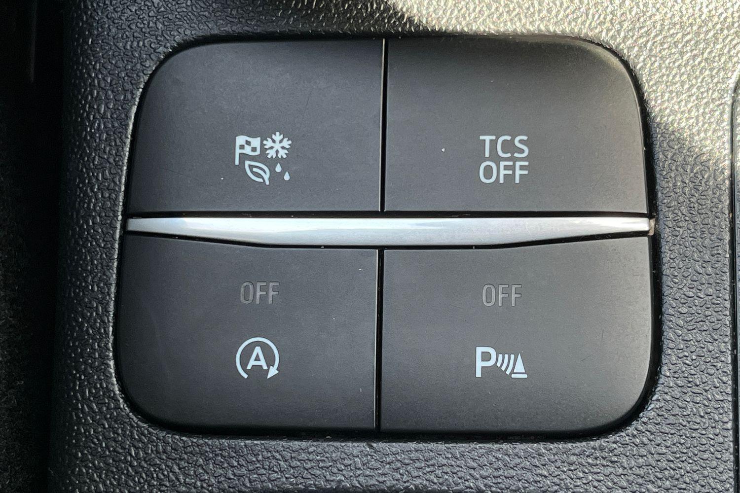Ford PUMA Photo 35