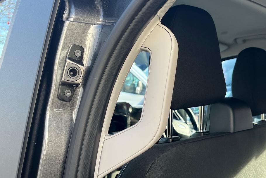 Used Ford TOURNEO CUSTOM 31