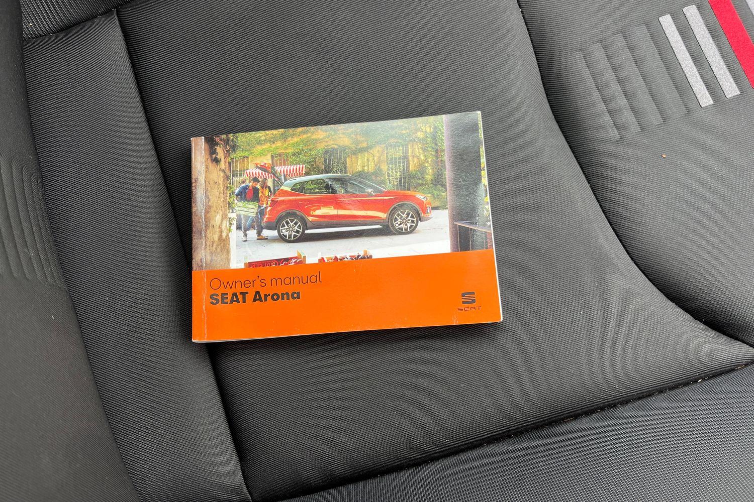 SEAT Arona Photo 21