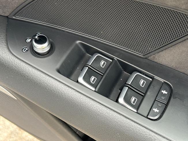 Audi A7 Photo 47