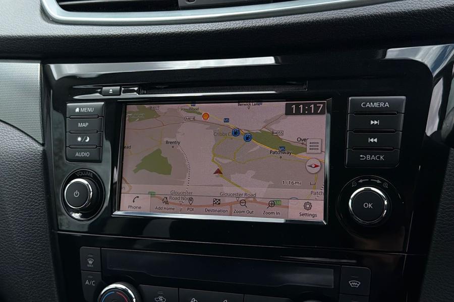 Nissan QASHQAI Photo autoimg-c2aa7c5cb045a71d85e6774d07cfe71a27aae394.jpg