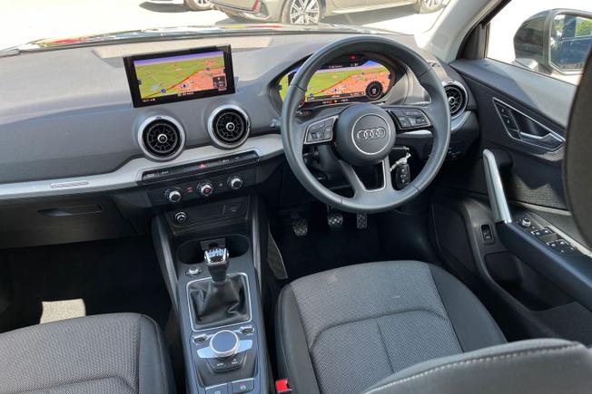 AUDI Q2 Photo 57