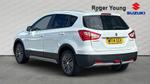 Suzuki SX4 Photo 1