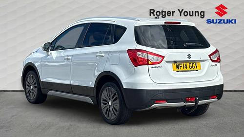 Suzuki SX4 Photo autoimg-c2ab5733a41391fe34dcb6b53612e374ea75870d.jpg