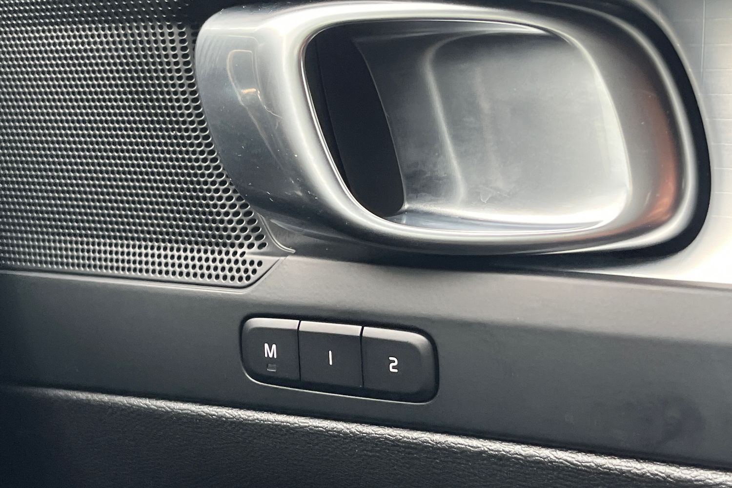 Volvo XC40 Photo 37