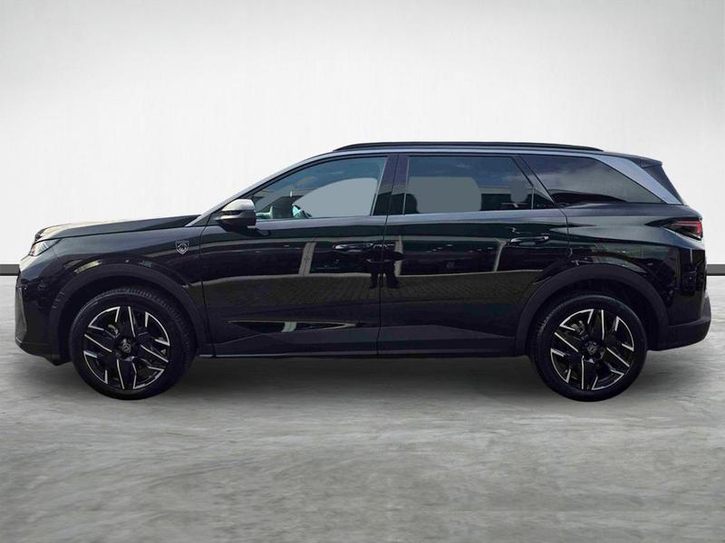 Used Peugeot 5008 KM75GVU 6