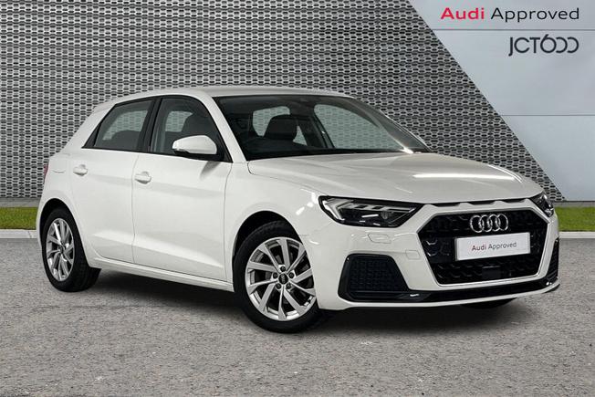 Audi A1 Photo 1