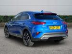 Kia XCeed Photo 2
