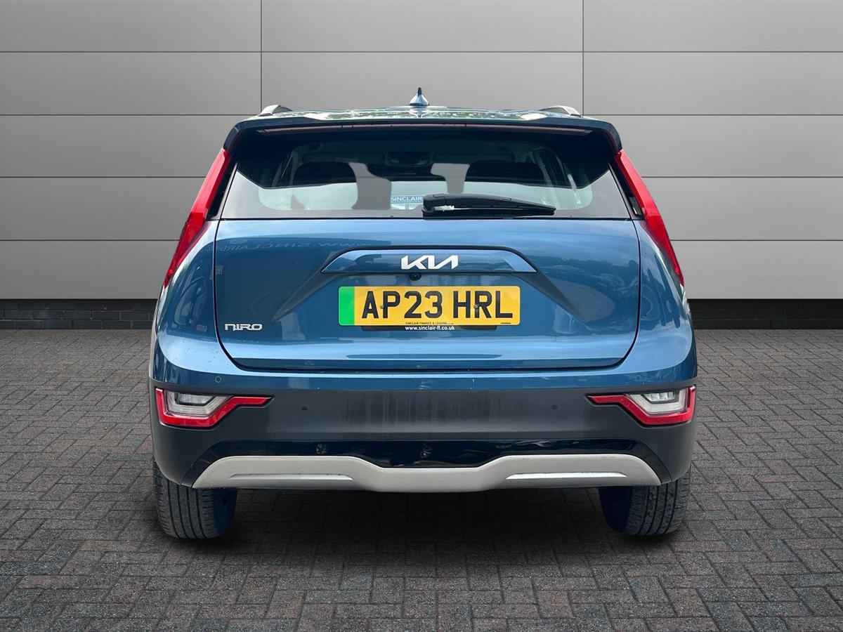 Kia Niro Photo 6