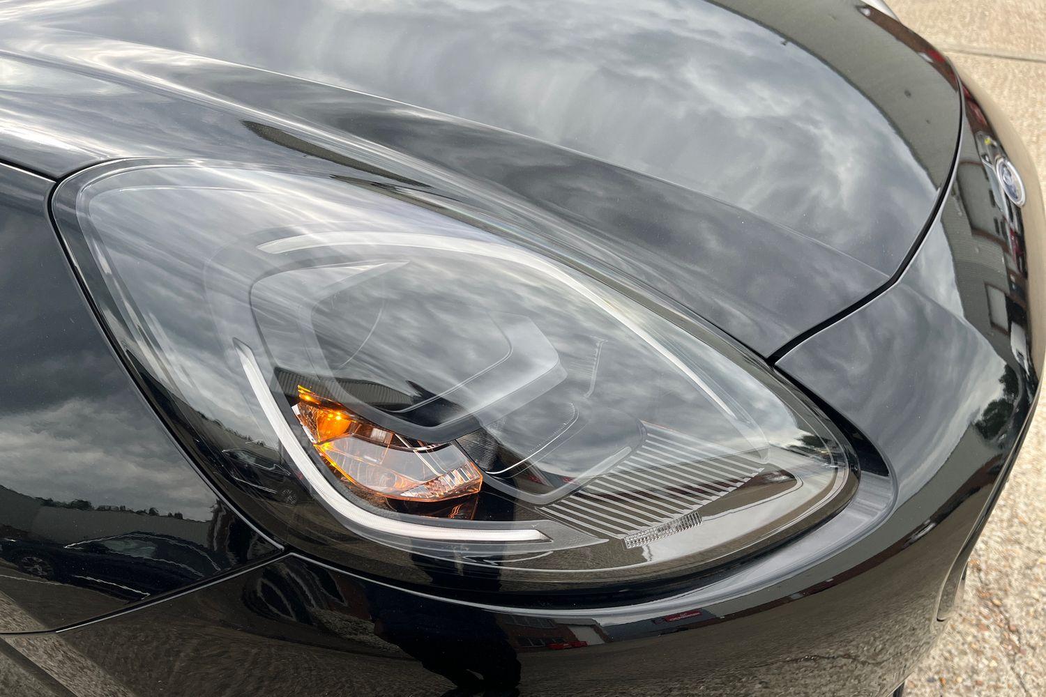 Ford Puma Photo 38