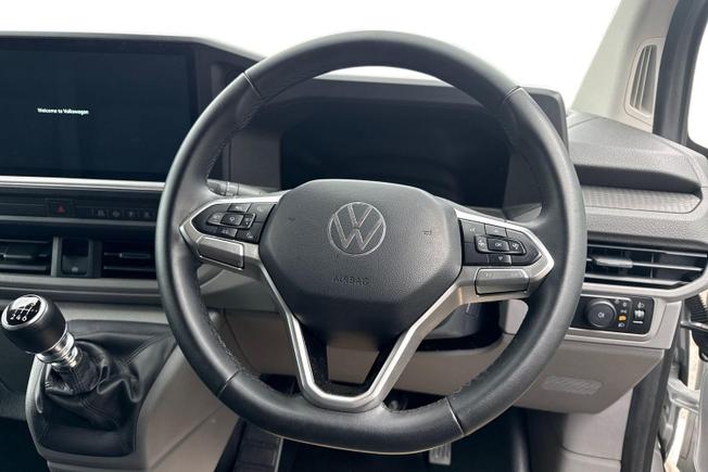 Volkswagen Transporter Photo 11