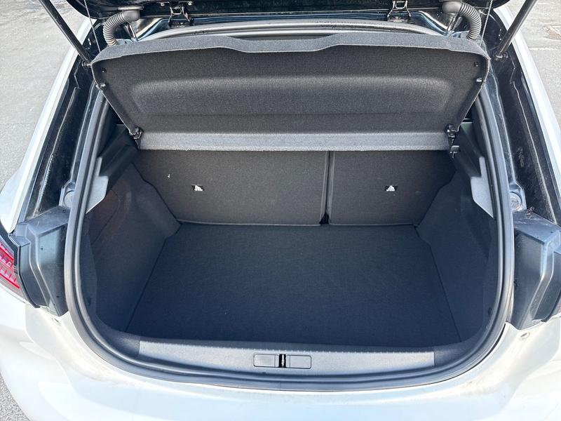 Used Peugeot 208 KO74HRZ 33