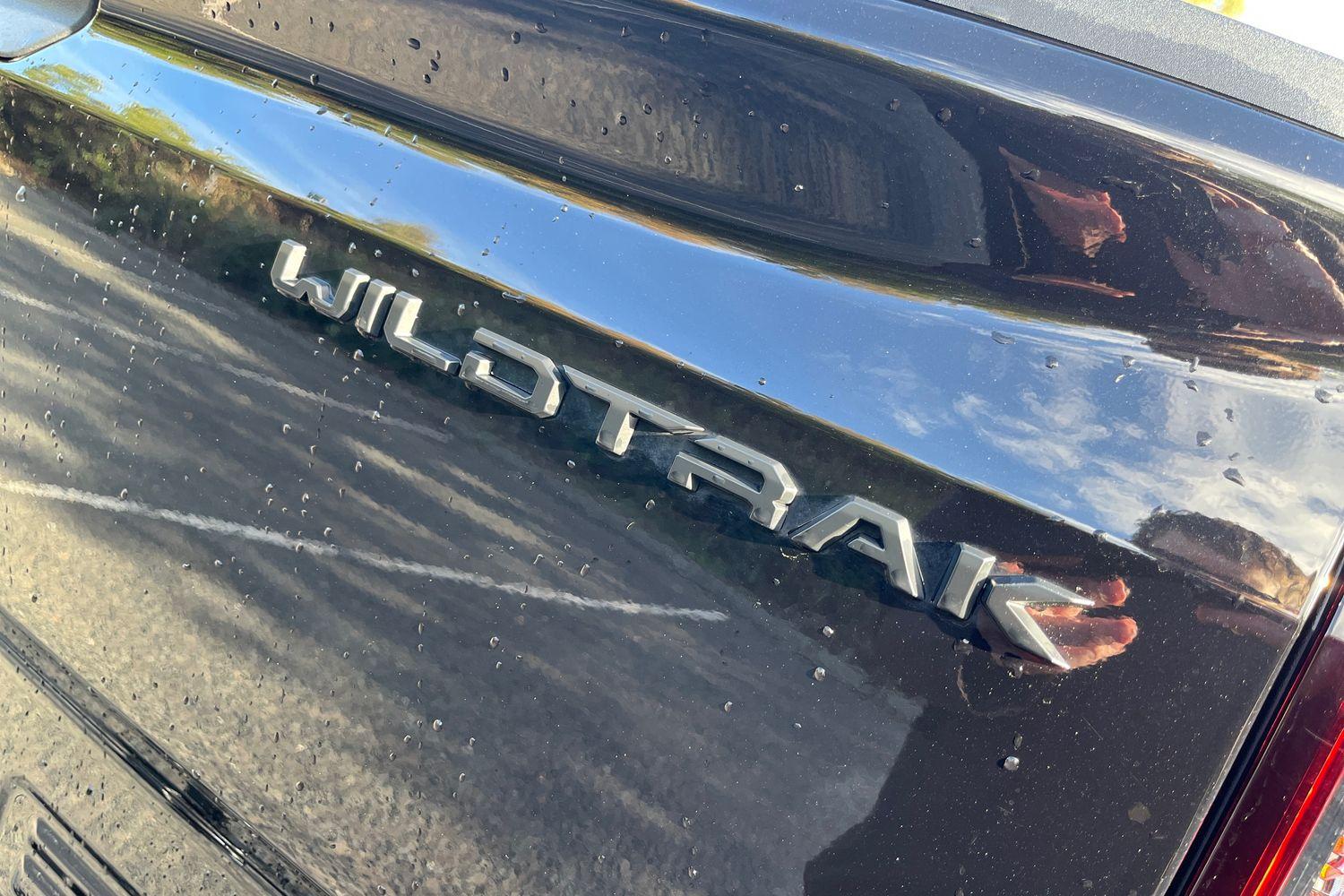 Ford RANGER Photo 19