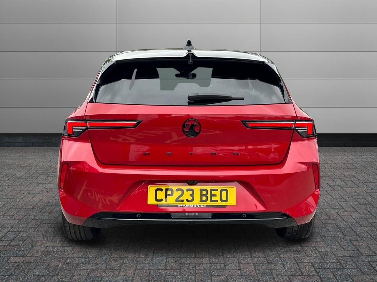 Vauxhall Astra Photo 6