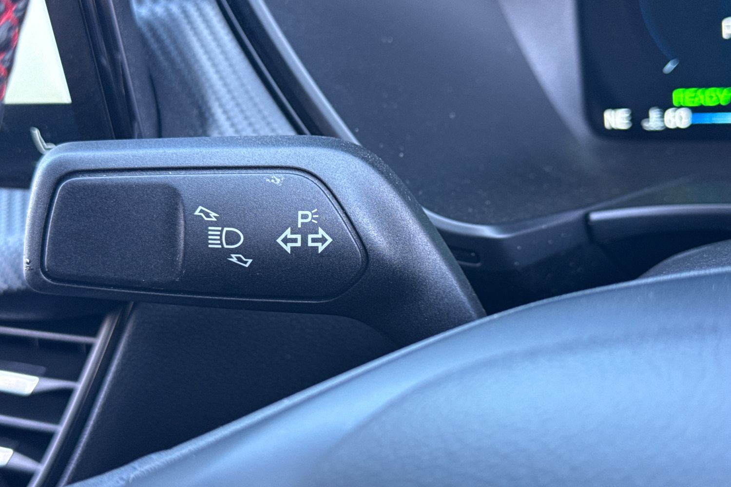 Ford Kuga Photo 13