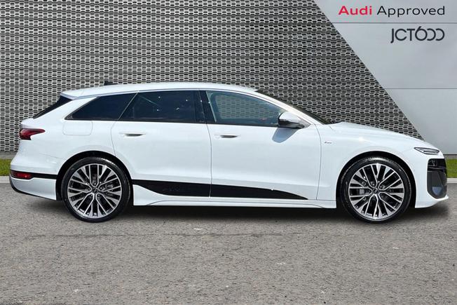 AUDI A6 Photo 4