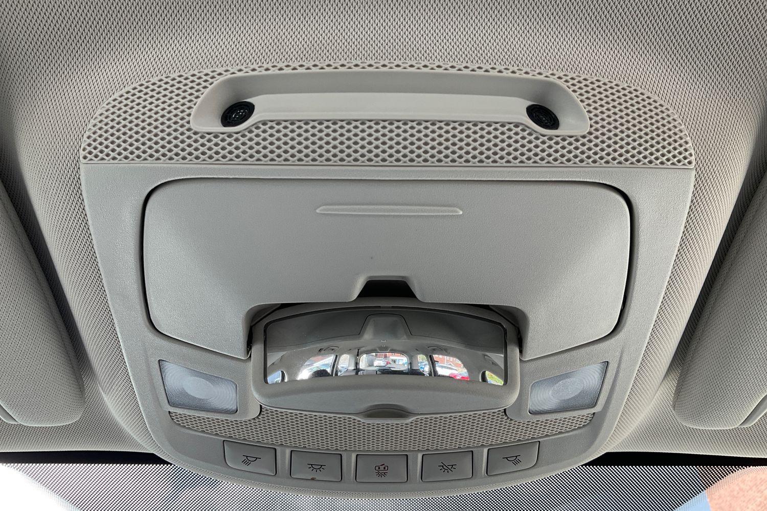 Ford GALAXY Photo 32