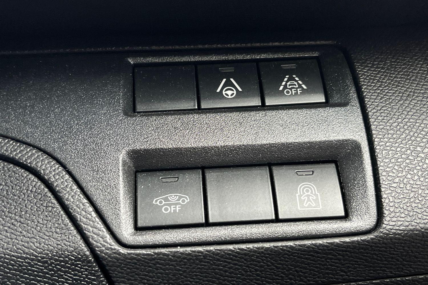 Peugeot 5008 Photo 33
