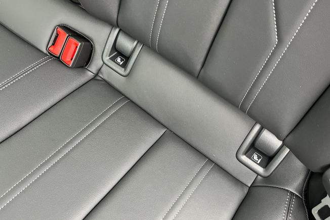 AUDI  A3 Sportback Photo 46