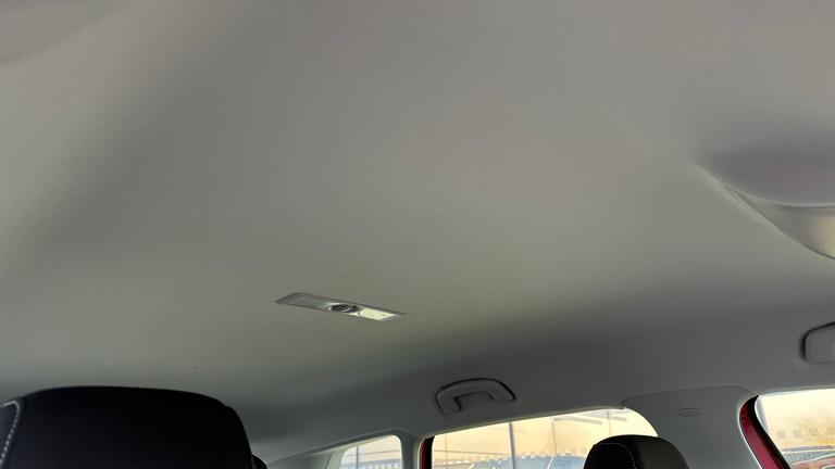 Used SEAT Ateca DG21JTU 17