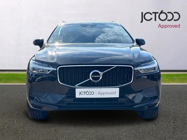 VOLVO XC60 Photo 8