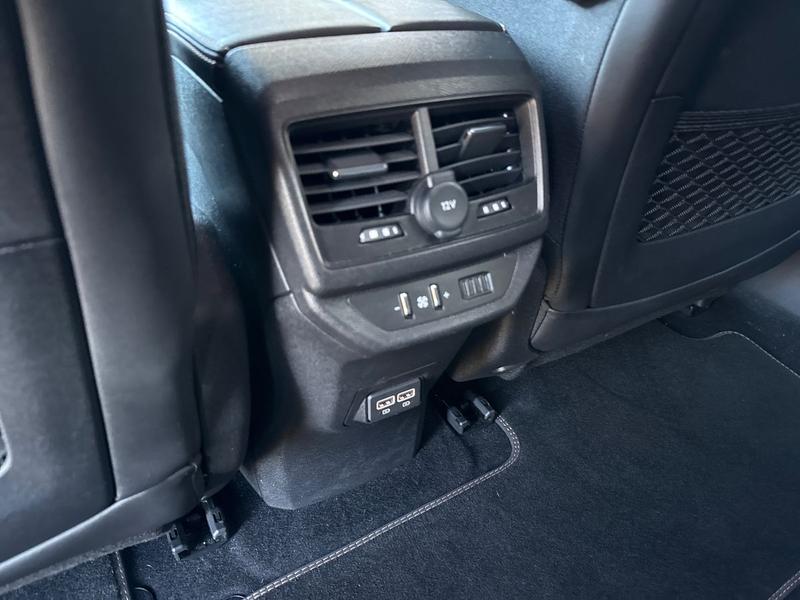 Used Peugeot 5008 KJ73YHT 38