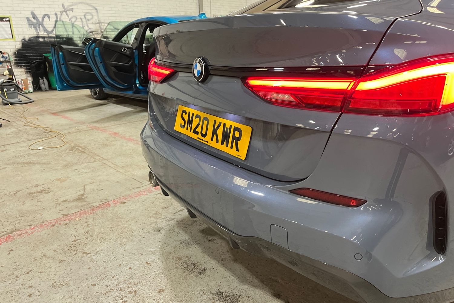 BMW 2 SERIES Photo 39