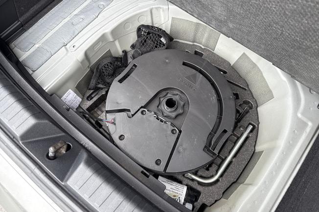 AUDI A1 Photo 27