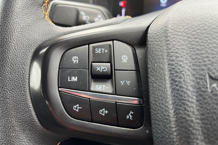 Used Ford RANGER WV75YMH 38