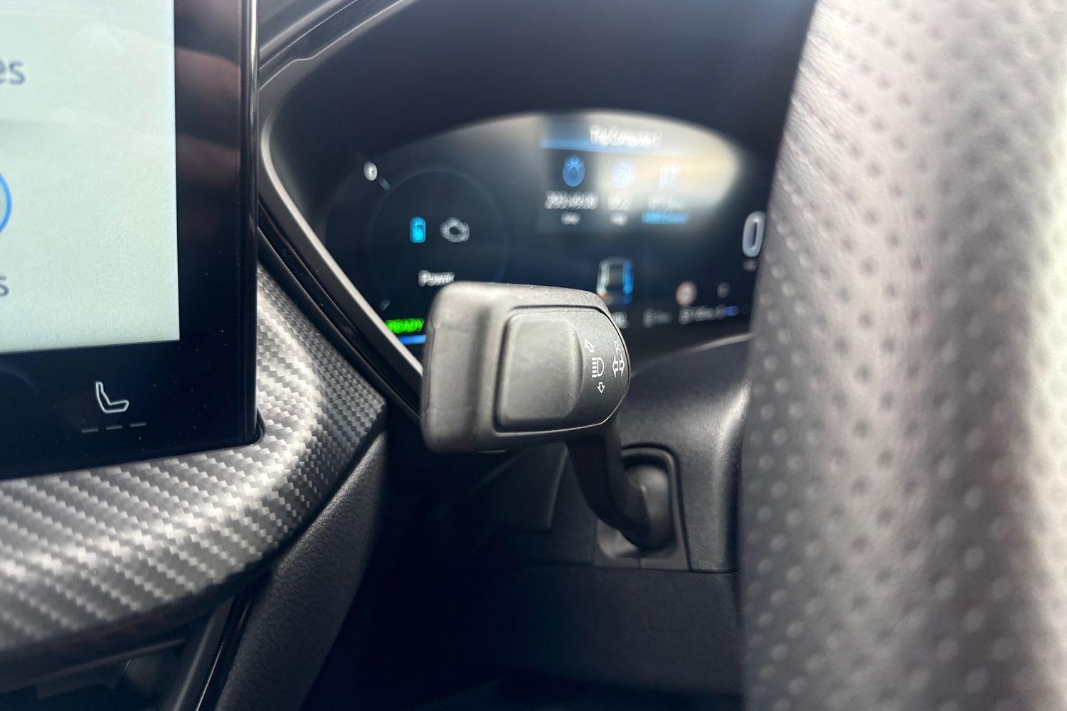 Ford KUGA Photo 13