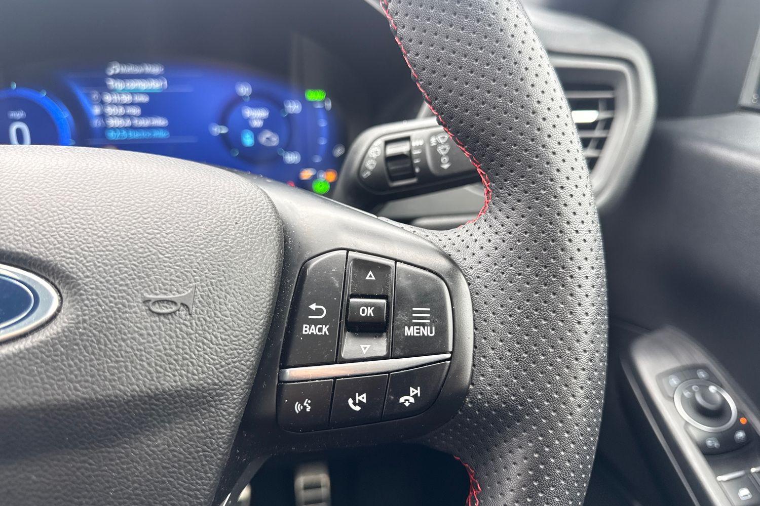 Ford KUGA Photo 39