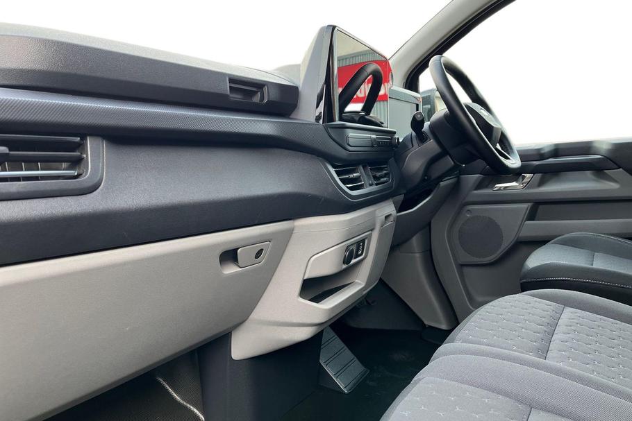 Used FORD E-TRANSIT CUSTOM WR75NCC 3