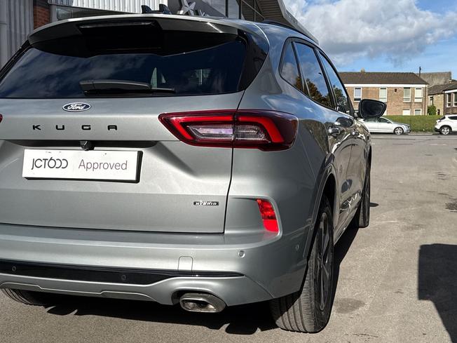 FORD Kuga Photo 29
