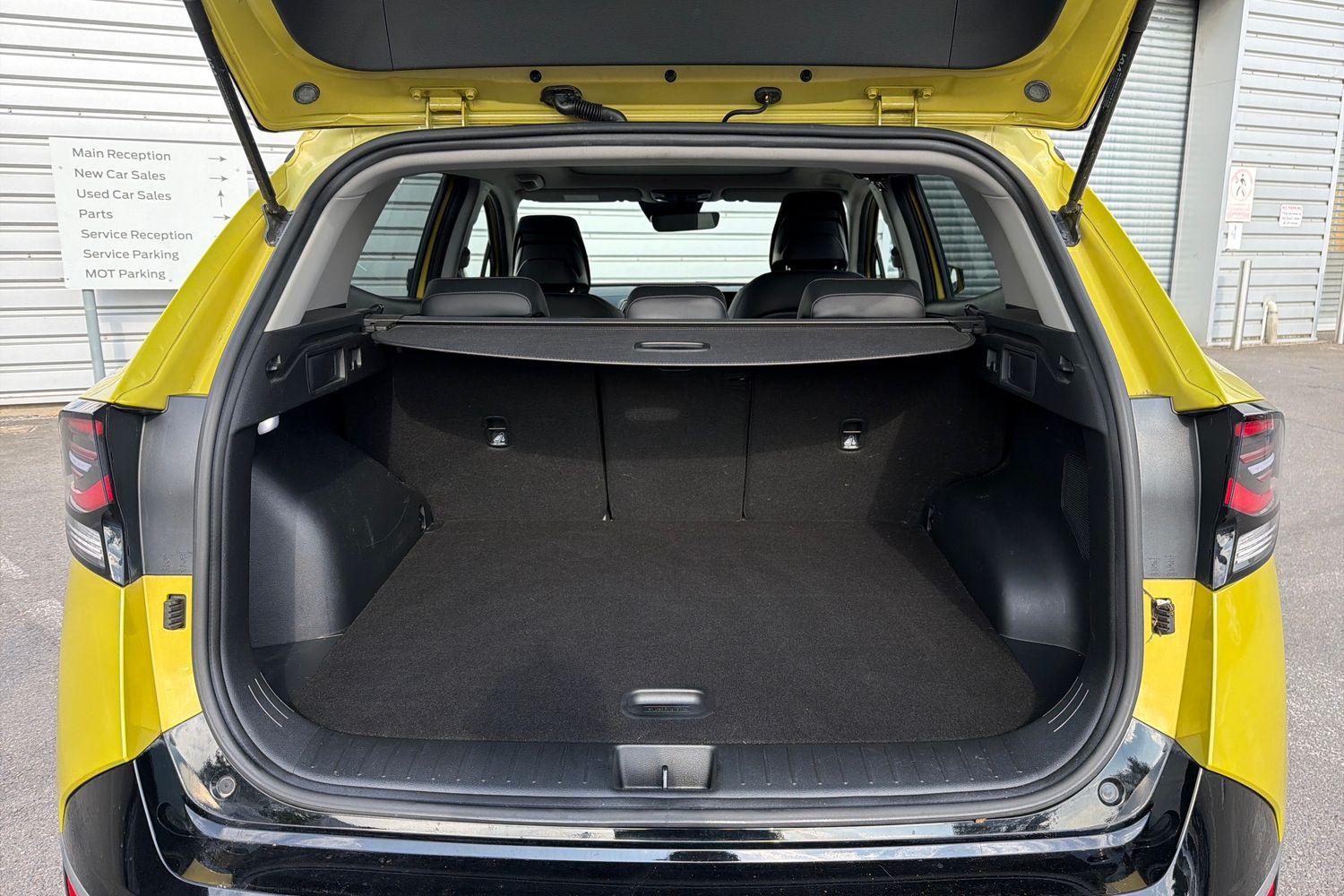 Kia SPORTAGE Photo 20