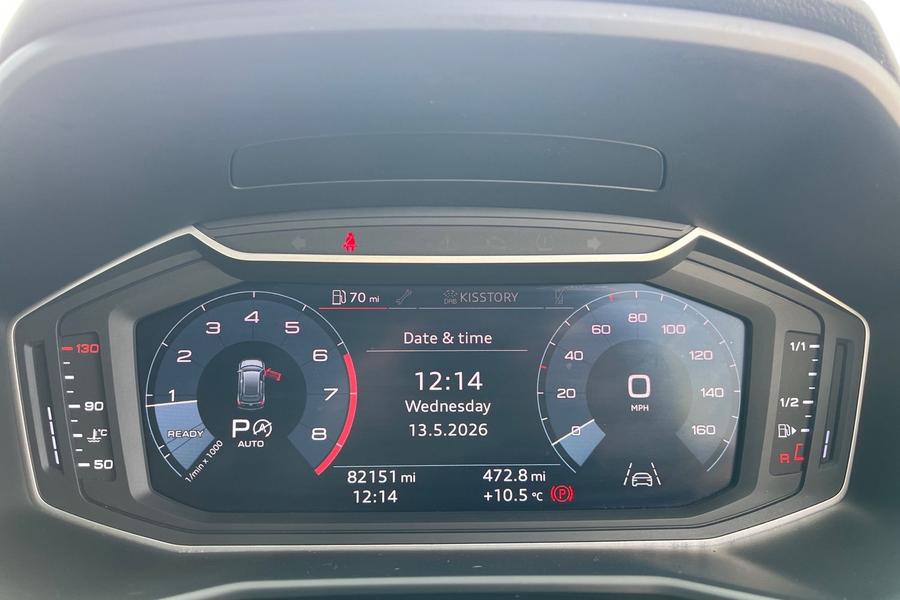 Audi A1 Photo autoimg-c2bb1da64118d54b29158cf76a8687d714a82b92.jpg