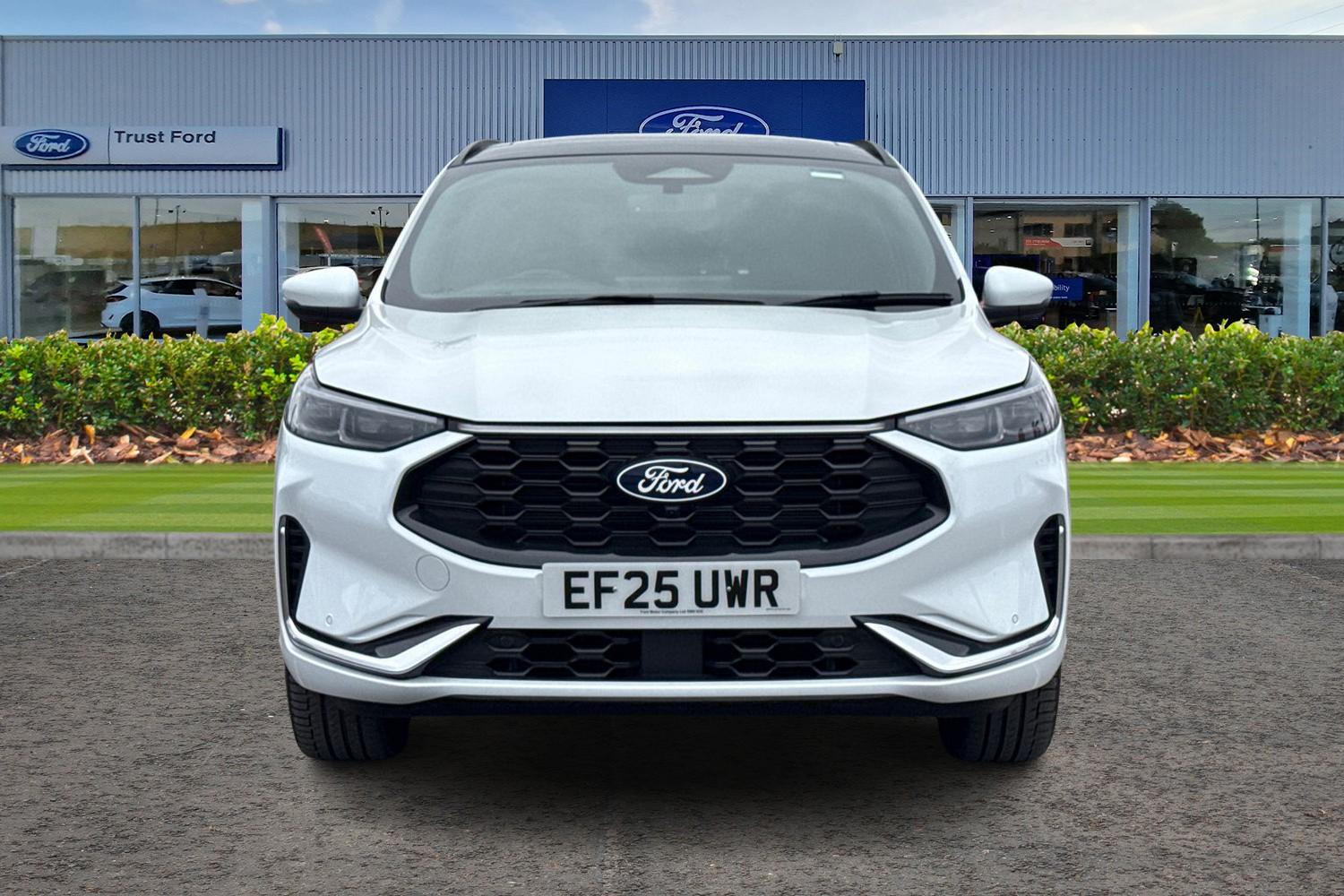 Ford KUGA Photo 5