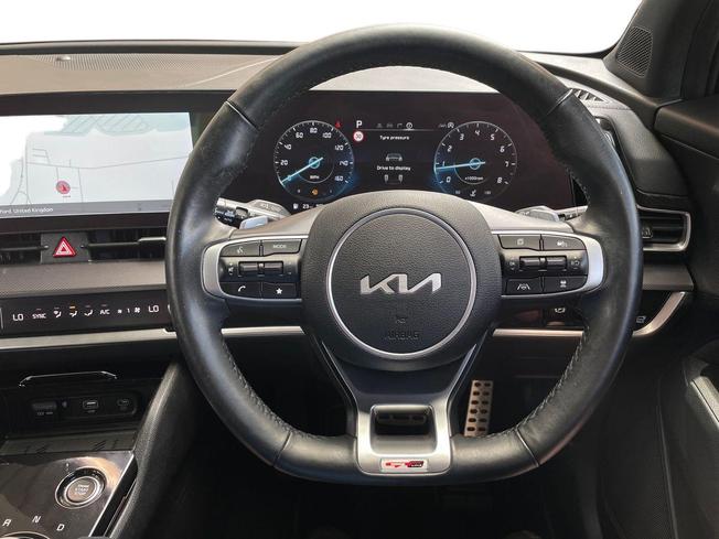 Kia Sportage Photo 11