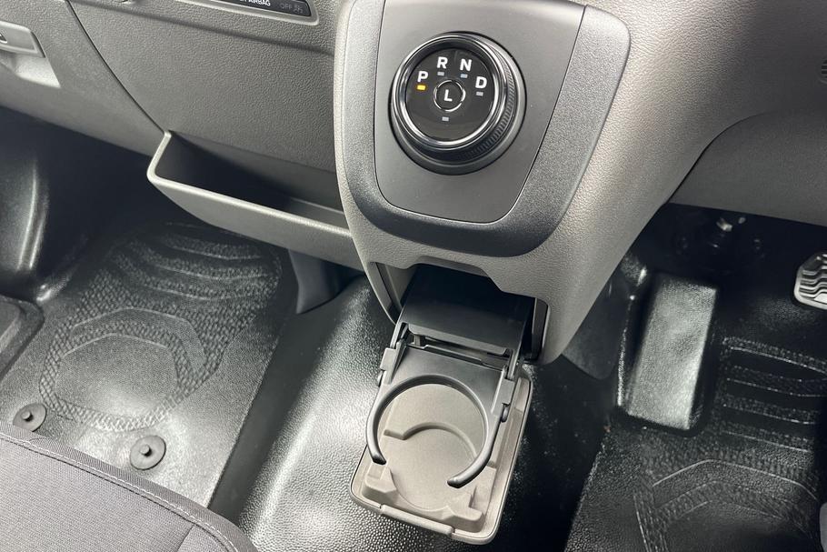 Used Ford E-Transit 23