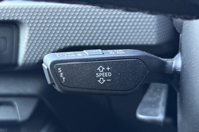 AUDI A1 Photo 33